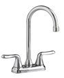 Colony® Soft Two-Handle Bar Faucet Colony® Soft Two-Handle Bar Faucet