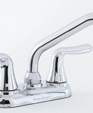 Colony® Soft Two-Handle Laundry Faucet Colony® Soft Two-Handle Laundry Faucet