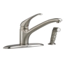 Elite Kitchen Faucet Elite Kitchen Faucet