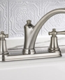 Hamilton Kitchen Faucet