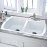 Chandler Corian® Kitchen Sink Chandler Corian® Kitchen Sink