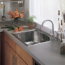 Culinaire™ Top Mount Kitchen Sink