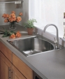 Culinaire™ Top Mount Kitchen Sink Culinaire™ Top Mount Kitchen Sink