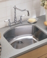 Culinaire™ Under Mount Kitchen Sink Culinaire™ Under Mount Kitchen Sink
