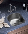 Culinaire™ Under Mount Island Sink Culinaire™ Under Mount Island Sink