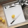 Culinaire™ Synthetic Square Cutting Board