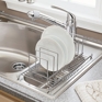 Culinaire™ Small Steel Dish Rack