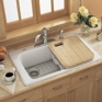 Lakeland Bottom Sink Rack