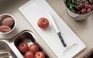 Culinaire™ Rectangular Synthetic Cutting Board