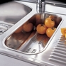 Culinaire™ Stainless Steel Colander