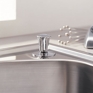 Culinaire™ Remote Access Drain – Single Control