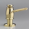 Traditional Liquid Soap Dispenser