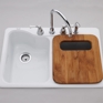 Large Wooden Cutting Board