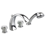 Amarilis Lexington Tub Filler