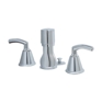 Tropic Fixture Mounted Bidet Faucet Tropic Fixture Mounted Bidet Faucet