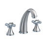 Amarilis Iris Widespread Bathroom Faucet Amarilis Iris Widespread Bathroom Faucet