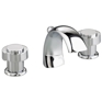 Amarilis Lexington Widespread Bathroom Faucet Amarilis Lexington Widespread Bathroom Faucet