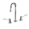 Heritage Gooseneck Bathroom Faucet Heritage Gooseneck Bathroom Faucet