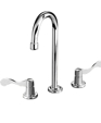 Heritage Gooseneck Bathroom Faucet Heritage Gooseneck Bathroom Faucet