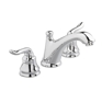 Princeton Two-Handle Widespread Bathroom Faucet Princeton Two-Handle Widespread Bathroom Faucet