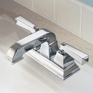 Town Square™ Centerset Bathroom Faucet Town Square™ Centerset Bathroom Faucet