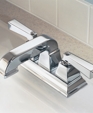 Town Square™ Centerset Bathroom Faucet Town Square™ Centerset Bathroom Faucet
