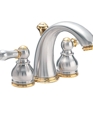 Hampton MiniSpread Bathroom Faucet Hampton MiniSpread Bathroom Faucet
