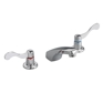 Heritage Widespread Bathroom Faucet Heritage Widespread Bathroom Faucet