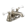 Standard Collection® Centerset Faucet Standard Collection® Centerset Faucet