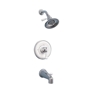 Standard Collection® Pressure Balance Tub & Shower Set Trim Kit Standard Collection® Pressure Balance Tub & Shower Set Trim Kit