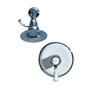 Standard Collection® Pressure Balance Tub & Shower Set Trim Kit Standard Collection® Pressure Balance Tub & Shower Set Trim Kit