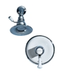 Standard Collection® Pressure Balance Tub & Shower Set Trim Kit Standard Collection® Pressure Balance Tub & Shower Set Trim Kit