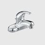 Colony® Soft Single Control Bathroom Faucet with Speed Connect