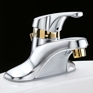Reliant+ Bathroom Faucet