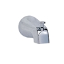 Standard 4" Diverter Tub Spout Standard 4" Diverter Tub Spout