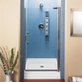 VertiSpa™ Shower System