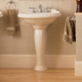 Reminiscence™ Pedestal Sink Reminiscence™ Pedestal Sink