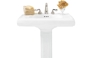 Heritage Pedestal Sink Heritage Pedestal Sink
