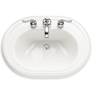 Heritage Countertop Sink Heritage Countertop Sink