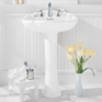 Repertoire Pedestal Sink Repertoire Pedestal Sink