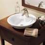 Morning Above Counter Sink Morning Above Counter Sink