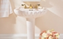Seychelle Pedestal Sink Seychelle Pedestal Sink