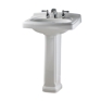 Townsend Pedestal Sink Townsend Pedestal Sink