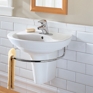 Ravenna Wall-Mount Sink Ravenna Wall-Mount Sink