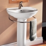 Ravenna Pedestal Sink Ravenna Pedestal Sink