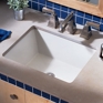 Boulevard Undercounter Sink