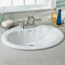 Seychelle Counterop Sink