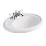 Standard Collection® Countertop Sink Standard Collection® Countertop Sink