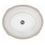 Tudor Undercounter Sink Tudor Undercounter Sink
