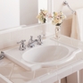 Retrospect™ Countertop Sink Retrospect™ Countertop Sink